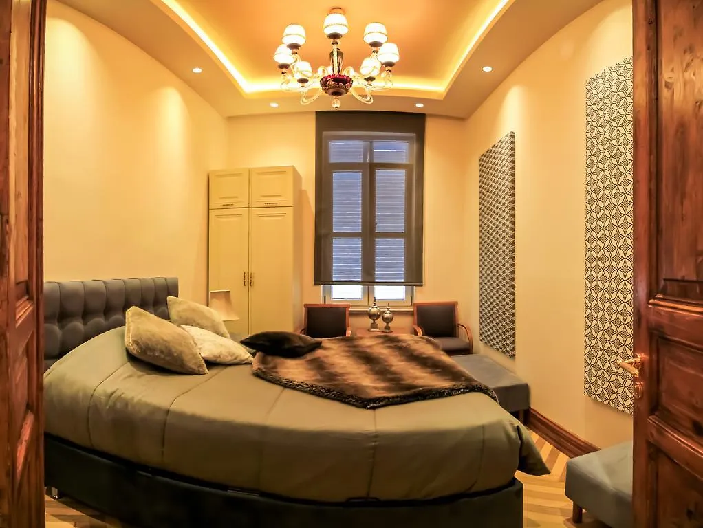 Maroon Residence Istanbul 0*,  Türkei