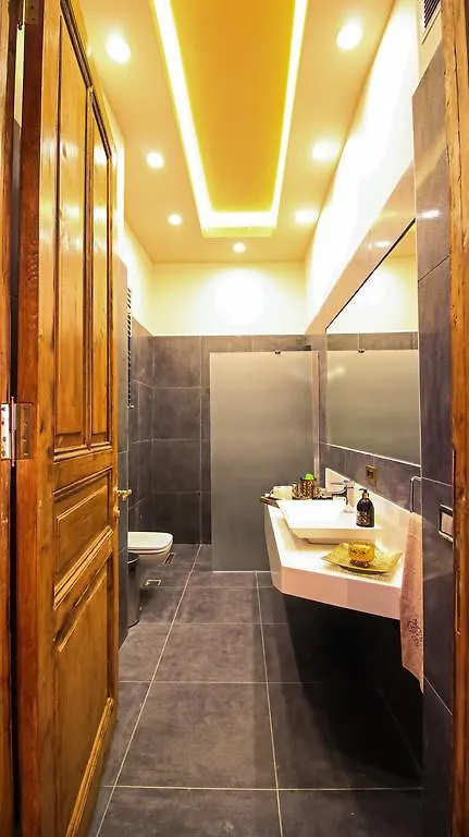 Maroon Residence Istanbul